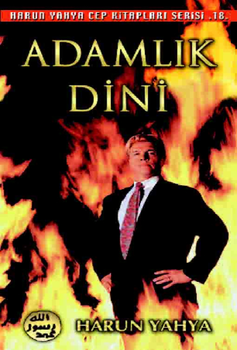 Adamlık Dini - Cep Kitabı